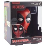 Icon Light Deadpool - EPEE