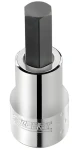 BRITOOL Hlavice nástrčná E031907 / 1/2" / 10 mm / L 55 mm (100000476001)