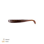 Zeck Gumová nástraha Zander Gummi 12cm - Motoroil,Zeck Gumová nástraha Zander Gummi 12cm - Motoroil