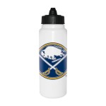 Inglasco / Sherwood Lahev Buffalo Sabres NHL 1 Litr Tall