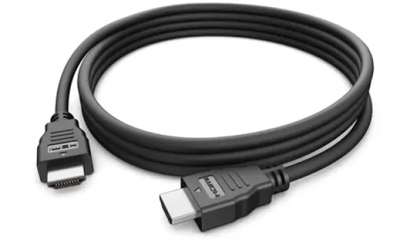 Dell CB325H černý / Propojovací kabel / HDMI-HDMI / 1,8 m / 60 Hz (470-BDNM)