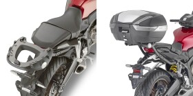 Sr1208 special rack Honda CB 650 R (21-25), pro Monokey, bez plotny