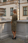 Denní šaty model 201124 La Aurora 46