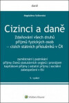 Cizinci daně