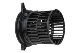 PIETRO Ventilátor topení FORD Fiesta V Fusion