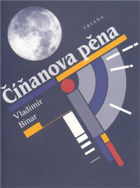 Číňanova pěna