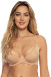 Dámská podprsenka 41523 Allie beige - HENDERSON béžová 80/C