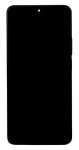 Xiaomi Redmi Note 11 Pro+ 5G zelená / LCD displej + dotykové sklo + přední kryt / Service Pack (57983112186)