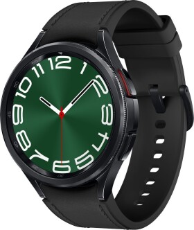 SAMSUNG Galaxy Watch Classic (47 mm) LTE černá Chytré hodinky AMOLED Wi-Fi Bluetooth GPS