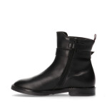 Tommy Hilfiger Chelsea Boots Black W T4A5-33048-0036999-999 38