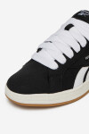 Sneakersy Reebok RETRO MEGA 100227220 Látkový materiál