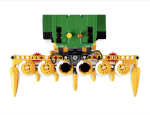 LEGO® Technic 42168 John Deere 9700 Forage Harvester