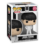 Funko POP Rocks: BTS - Jung Kook (Proof)