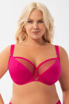 Gorsenia K564/1 Vicky barva: fuchsiová 65K