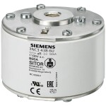 Siemens 3NC32366U sada pojistek Velikost pojistky = 3 630 A 690 V 3 ks