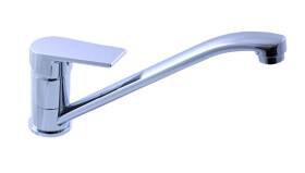 RAV Slezák - COLORADO - Dřezová baterie, Chrom, 3,8" CO105.0