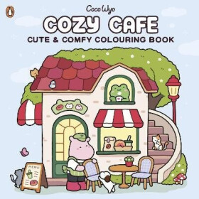 Cozy Cafe - Wyo Coco