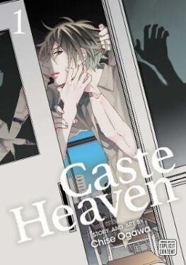 Caste Heaven 1 - Chise Ogawa