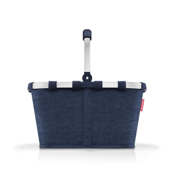 Nákupní košík Reisenthel Carrybag Twist navy