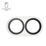 Hama Cam Protect / Ochranné sklo fotoaparátu / Samsung Galaxy Z Flip6, Z Flip7 FE / průhledné / 9H