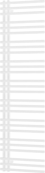 MEXEN - Neptun otopný žebřík/radiátor 1600 x 500 mm, 662 W,bílá W101-1600-500-00-20