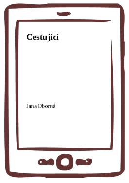 Cestující - Jana Oborná