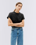 Thinking MU Light Clean Denim Theresa Pants DENIM 38