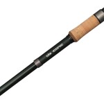 DAM Prut Iconic2 Backbone Tele ML 3m 5-25g,DAM Prut Iconic2 Backbone Tele ML 3m 5-25g