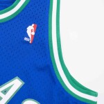 Mitchell & Ness Pánský dres Dallas Mavericks NBA Jason Kidd #5 1994-95 Swingman Velikost: 2XL