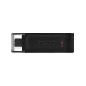 USB flash disk 64GB Kingston DT70, 3.2 (DT70/64GB)