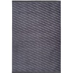 Koberec Peri 1.2/1.6 PER 130 grafit