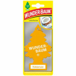 Wunder-Baum Kokosnuss