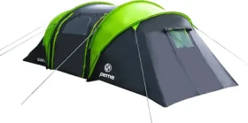 Peme Bojan 4 Turistický stan / pro 4 osoby / 410 x 220 x 140 cm / vodní sloupec 4000 mm (2000010980215)