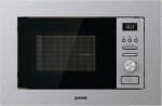 Gorenje Mikrovlnná trouba s grilem - BM201AG1X