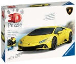 Ravensburger Lamborghini Huracán Evo žluté