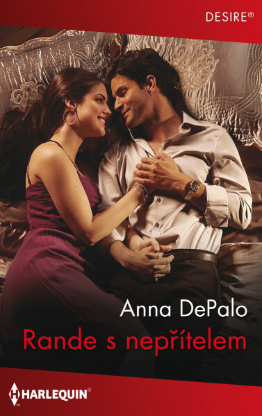 Rande s nepřítelem - Anna DePalo