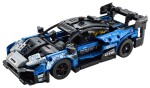 LEGO LEGO® Technic 42123 McLaren Senna GTR™