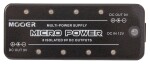 Mooer Micro Power, 8 ports power supply