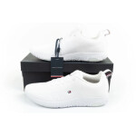 Boty Tommy Hilfiger Corporate M FM0FM02838YBR 43