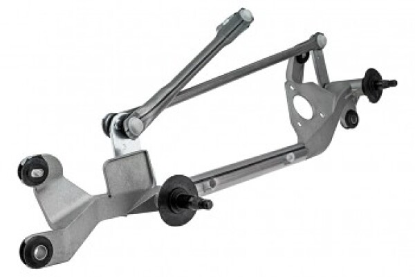 PIETRO Táhla stěračů NISSAN PRIMERA (P12) od 2002