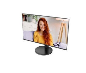 AOC MT IPS LCD WLED 27" 27B3CF2 - IPS panel, 100Hz, 1920x1080, HDMI, USB-C, USB 3.2, repro, nast. vyska EDF_147961