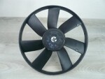 Ventilátor VW SCIROCCO 1.8