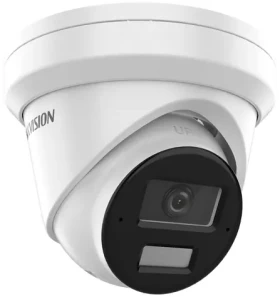 Hikvision DS-2CD2323G2-LI2U(2.8mm) / IP kamera / Turret / 2Mpix / obj. 2,8 mm / AcuSense / IR 30m / IP67 (DS-2CD2323G2-LI2U(2.8mm))