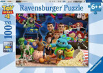 Ravensburger Disney Pixar: Příběh hraček dílků