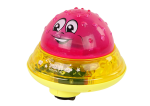 Mamido Vodní míč UFO růžový