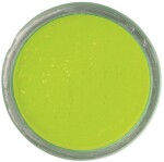 Berkley Těsto na pstruhy PowerBait Natural Glitter - Chartreuse Glitter,Berkley Těsto na pstruhy PowerBait Natural Glitter - Chartreuse Glitter
