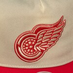 Mitchell & Ness Pánská kšiltovka Detroit Red Wings NHL Retro Roots Deadstock Vintage