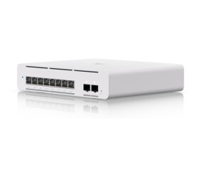 UBNT Pro XG 8 PoE Switch EDF_10902052