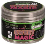 Sensas Boilies Dumbell 7mm 80g - Ryba,Sensas Boilies Dumbell 7mm 80g - Ryba