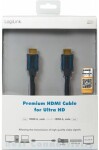 LogiLink CHB005 HDMI (M) - HDMI (M) kabel 3m (CHB005)